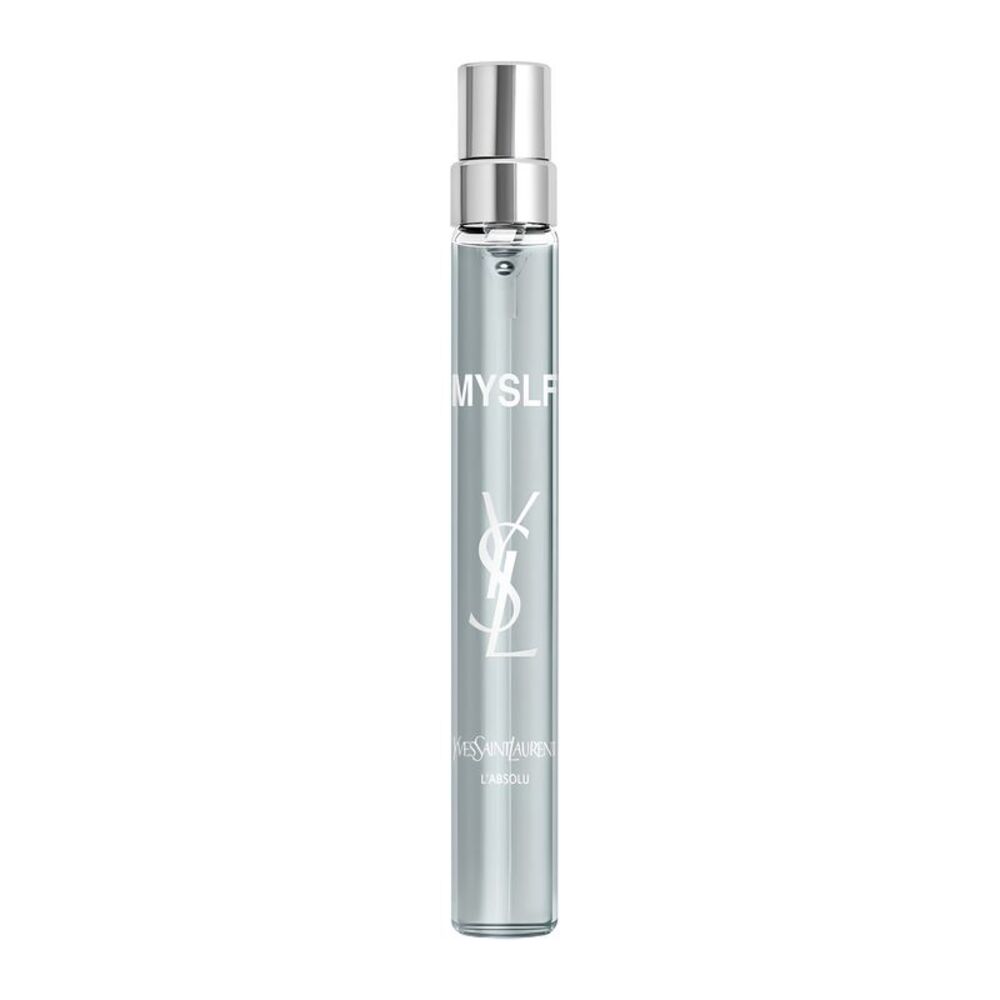 Yves Saint Laurent Myslf L'absolu Parfum Spray for Men 0.33 oz / 10 ml - New
